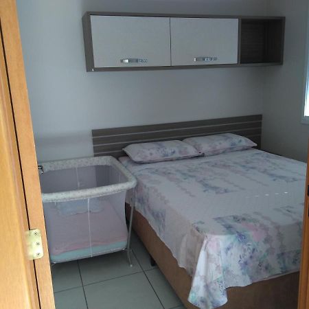 Apto Aconchego Da Serra - Bairro Maria Goretti Apartment Bento Goncalves Bagian luar foto