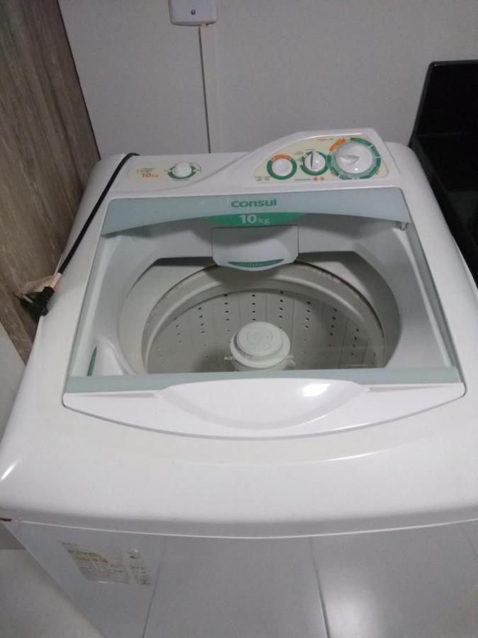 Apto Aconchego Da Serra - Bairro Maria Goretti Apartment Bento Goncalves Bagian luar foto