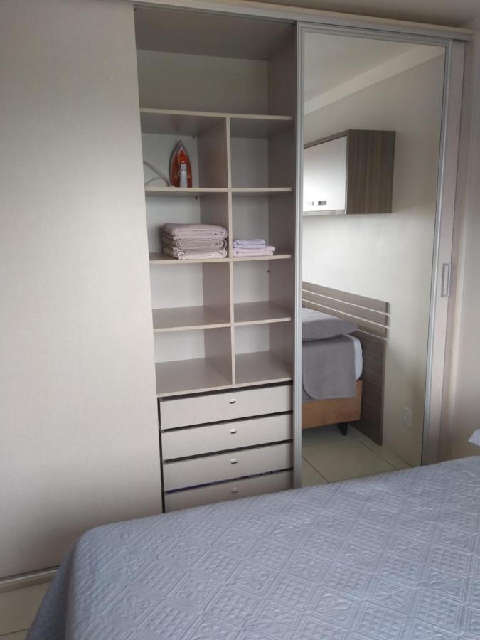 Apto Aconchego Da Serra - Bairro Maria Goretti Apartment Bento Goncalves Bagian luar foto