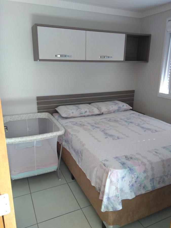 Apto Aconchego Da Serra - Bairro Maria Goretti Apartment Bento Goncalves Bagian luar foto