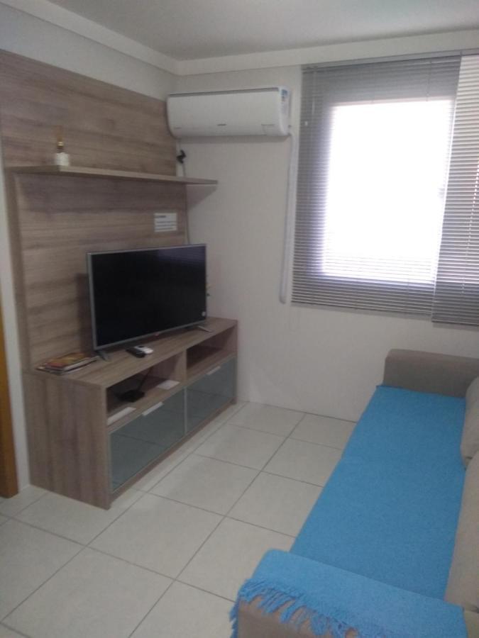 Apto Aconchego Da Serra - Bairro Maria Goretti Apartment Bento Goncalves Bagian luar foto